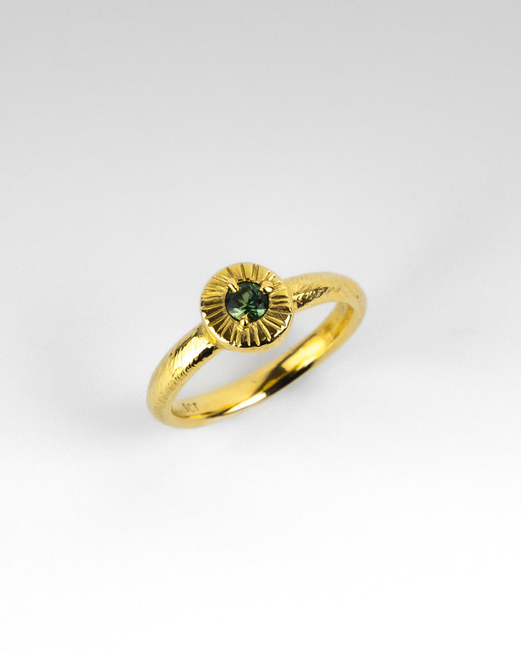 PULSE - Neij Jewellery, Rings