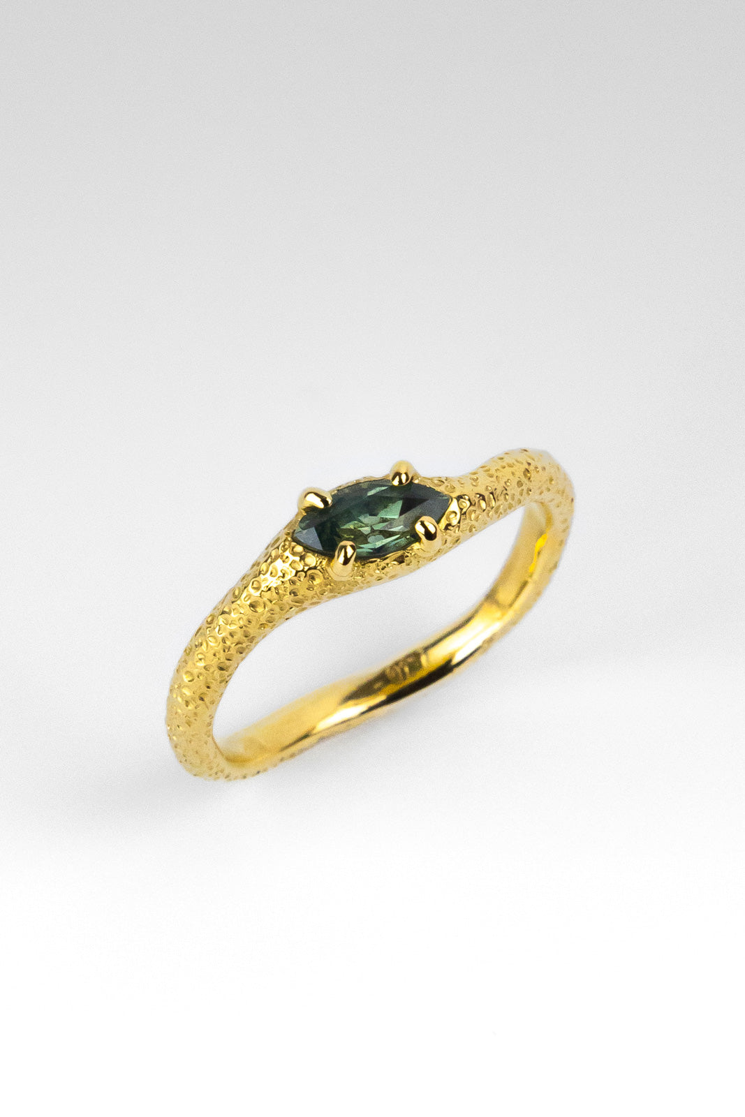 GLITTER - Neij Jewellery, Rings