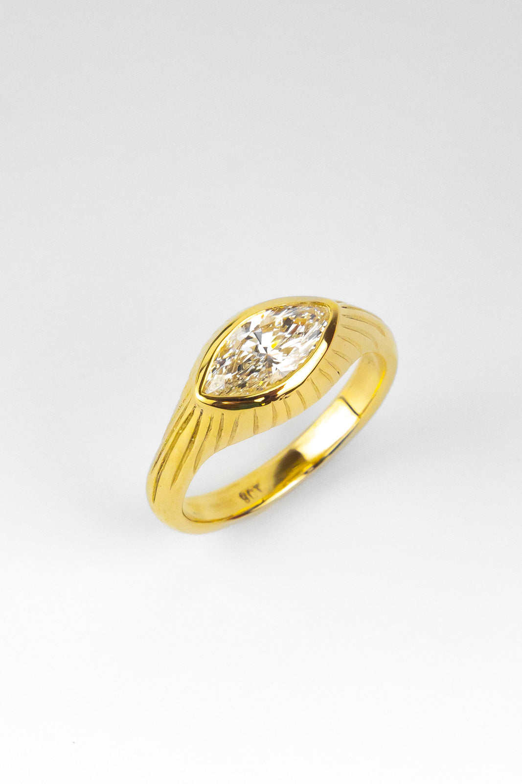 FILIPPA - Neij Jewellery, Rings