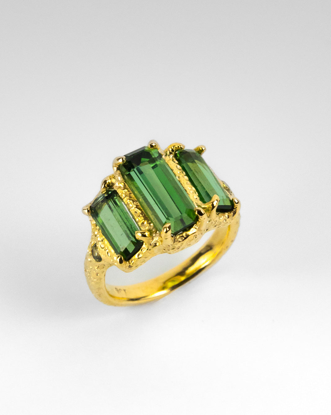 WATER - READY TO SHIP - Neij Jewellery, Rings