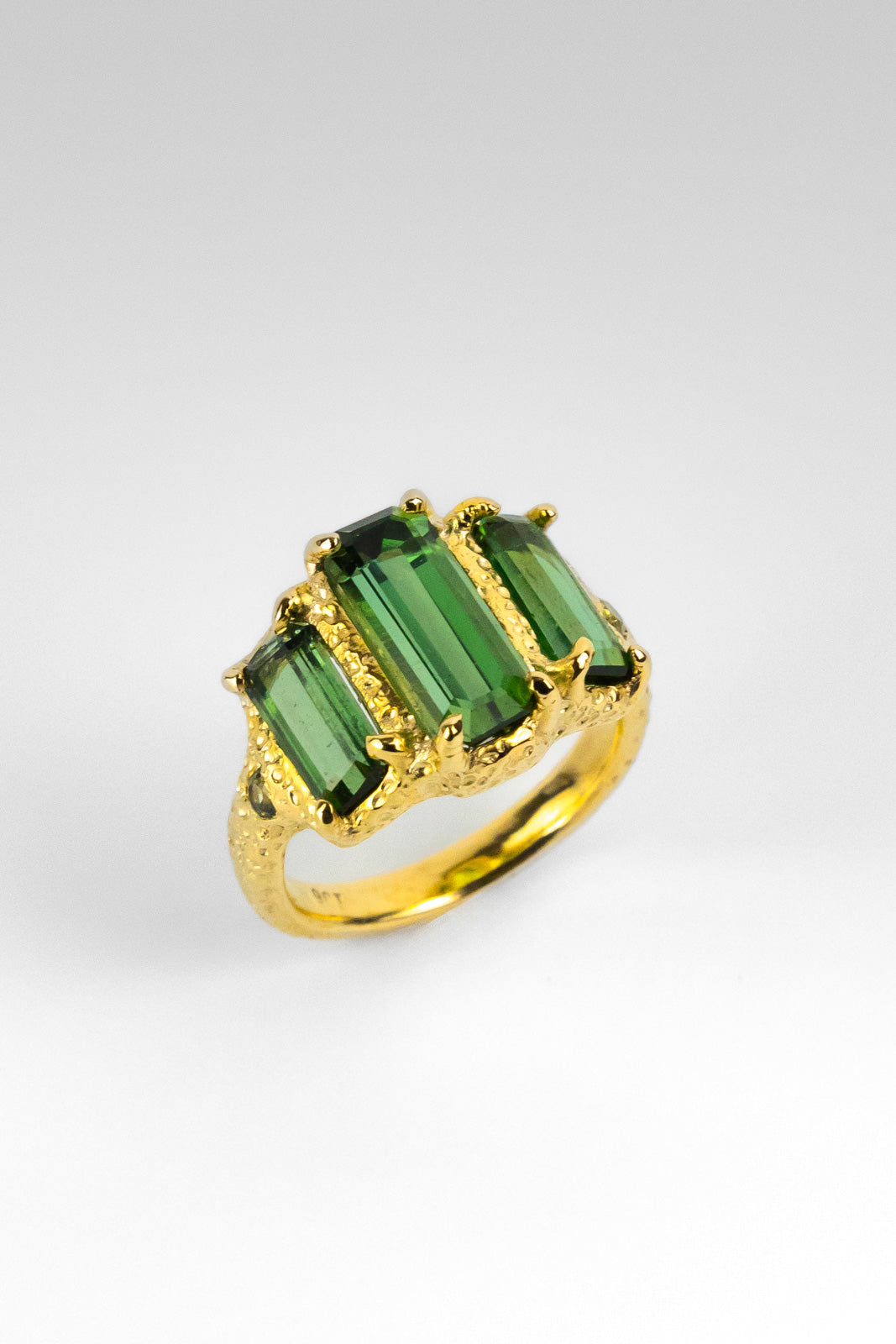 WATER - Neij Jewellery, Bespoke