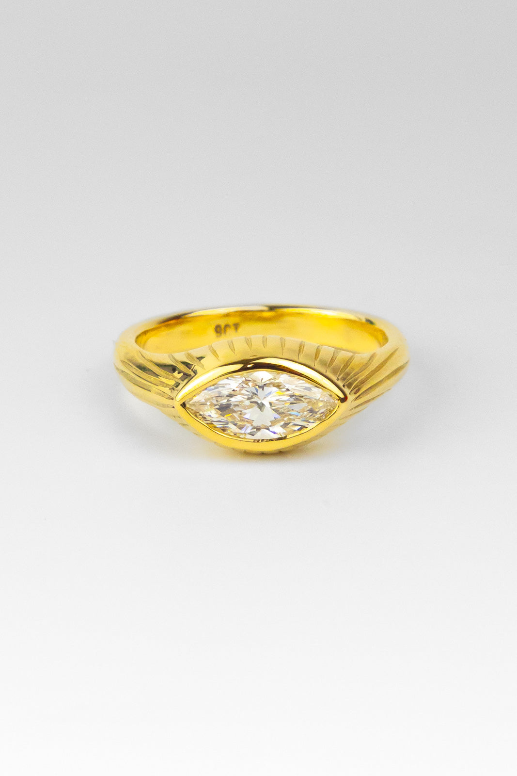 FILIPPA - Neij Jewellery, Rings