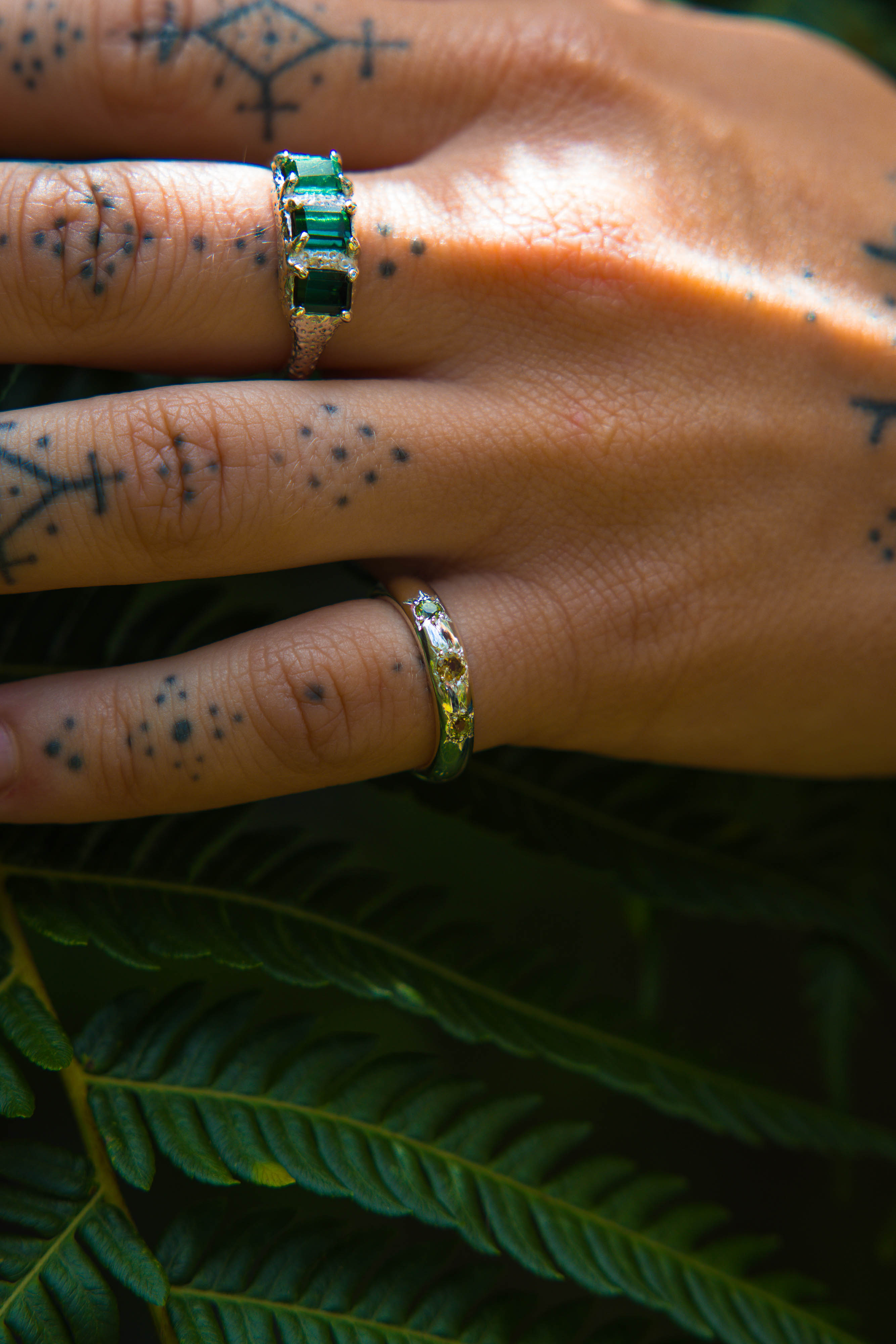 STELLAR - Neij Jewellery