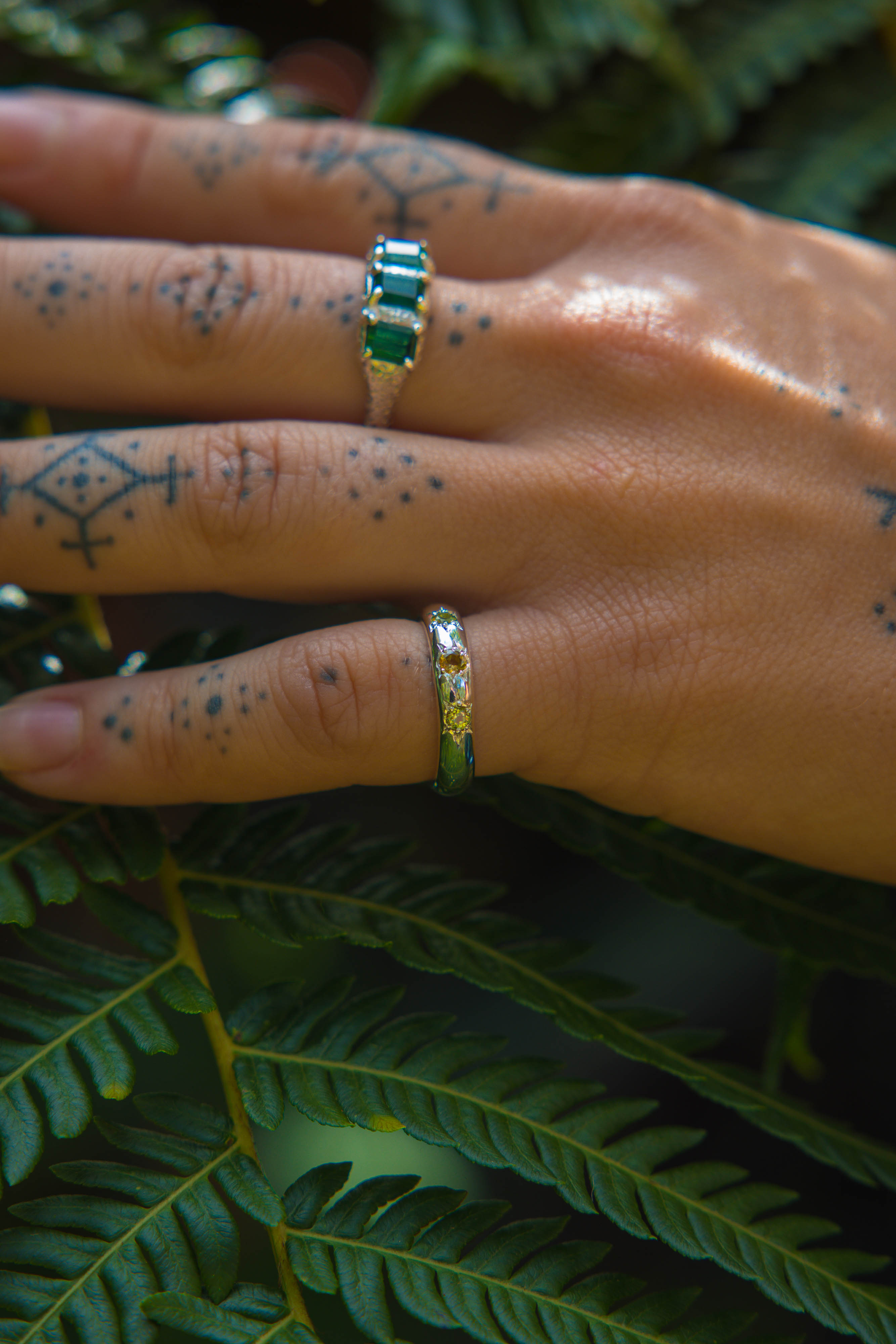 STELLAR - Neij Jewellery