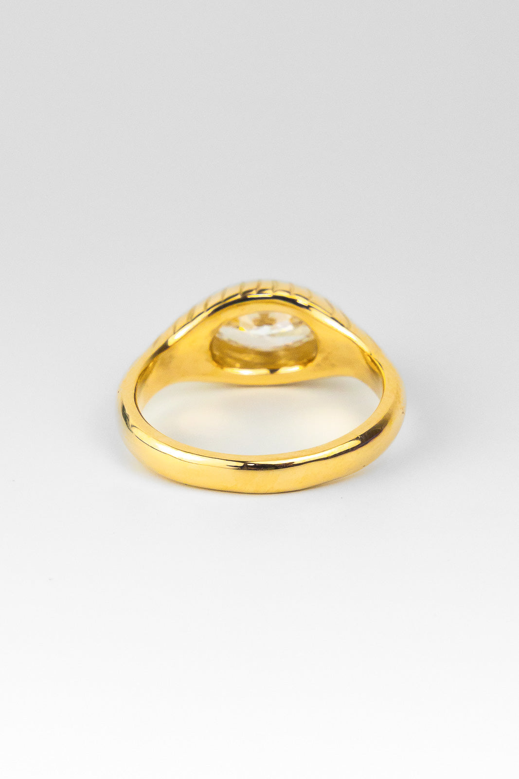 FILIPPA | SOLID GOLD - Neij Jewellery, Rings
