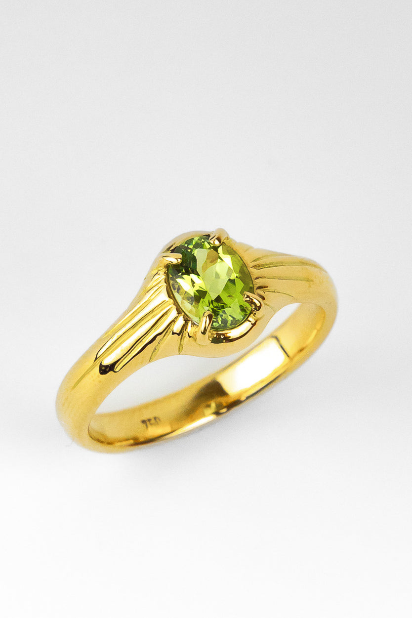 FOR GEORGIA - Neij Jewellery, Bespoke