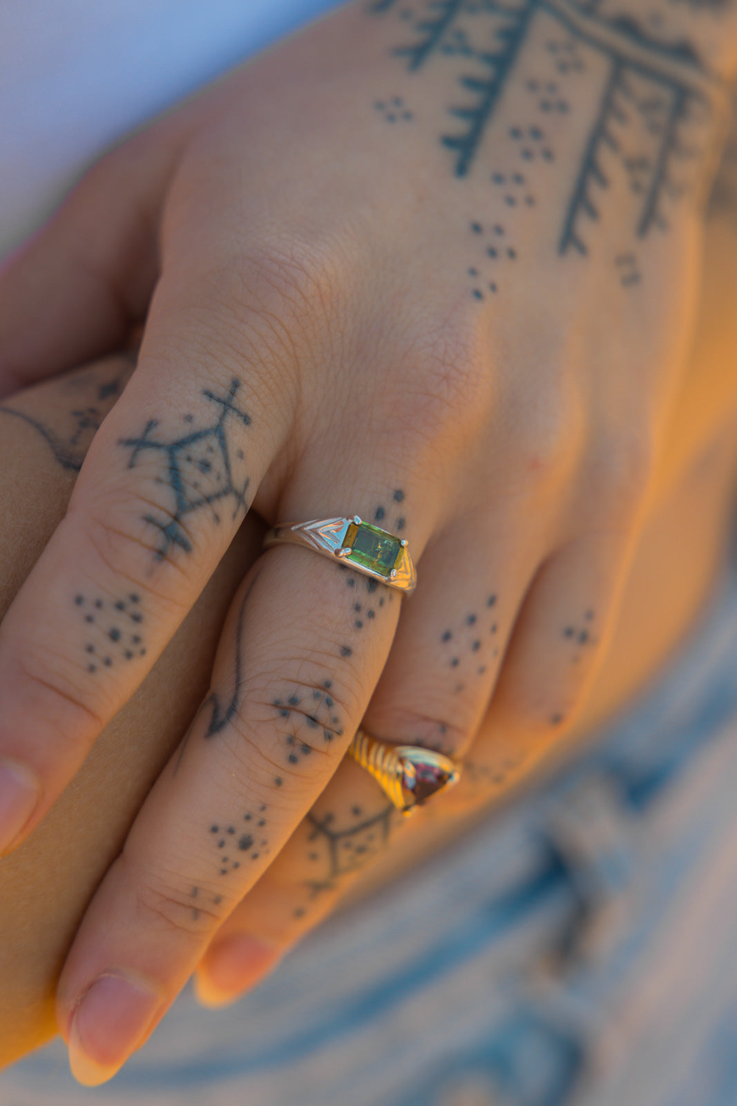 VERDRA - Neij Jewellery, Rings