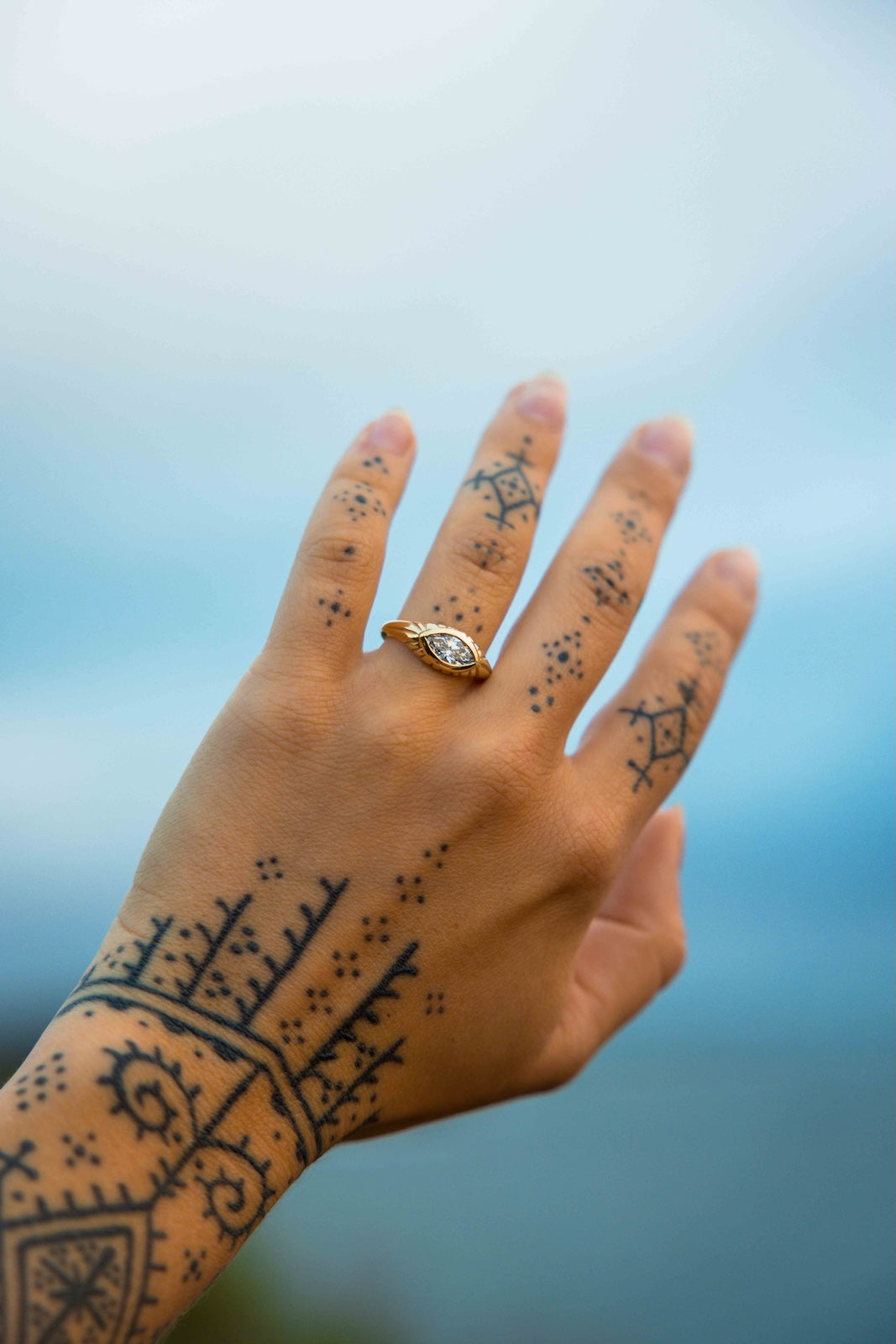 FILIPPA - Neij Jewellery, Rings