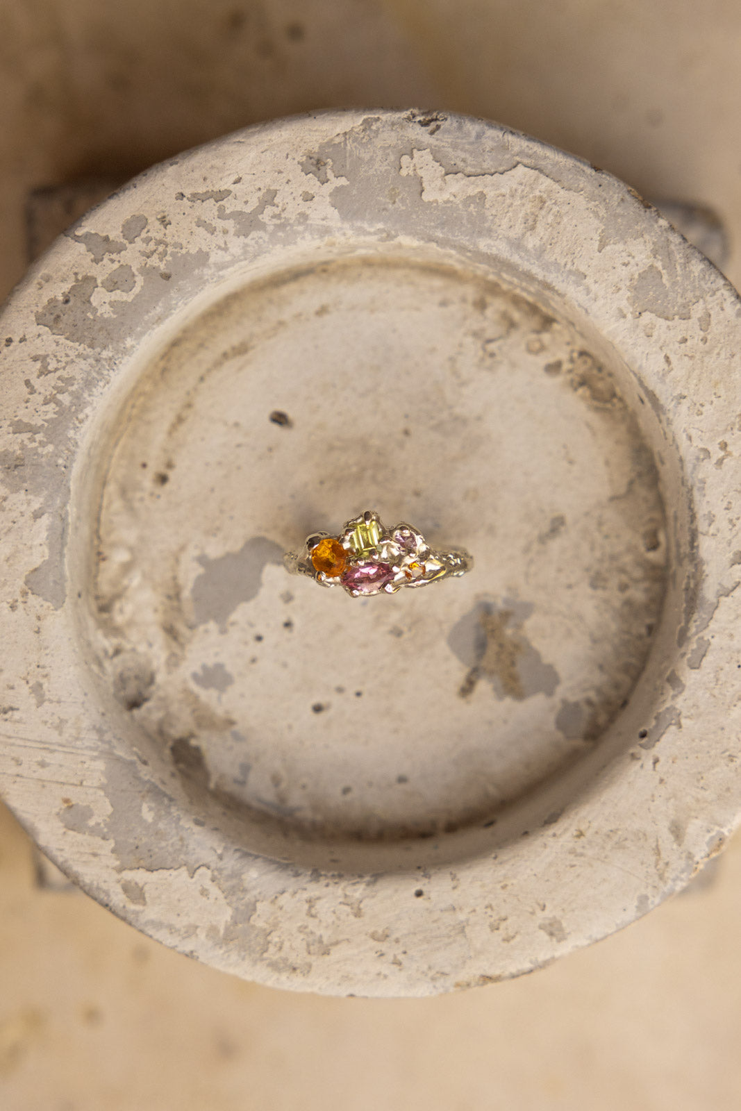 KORALL - Neij Jewellery,