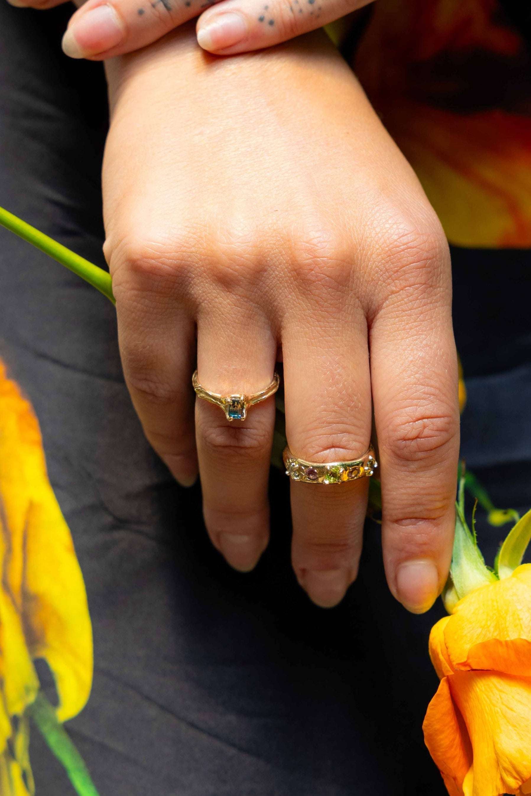 FLOW - Neij Jewellery