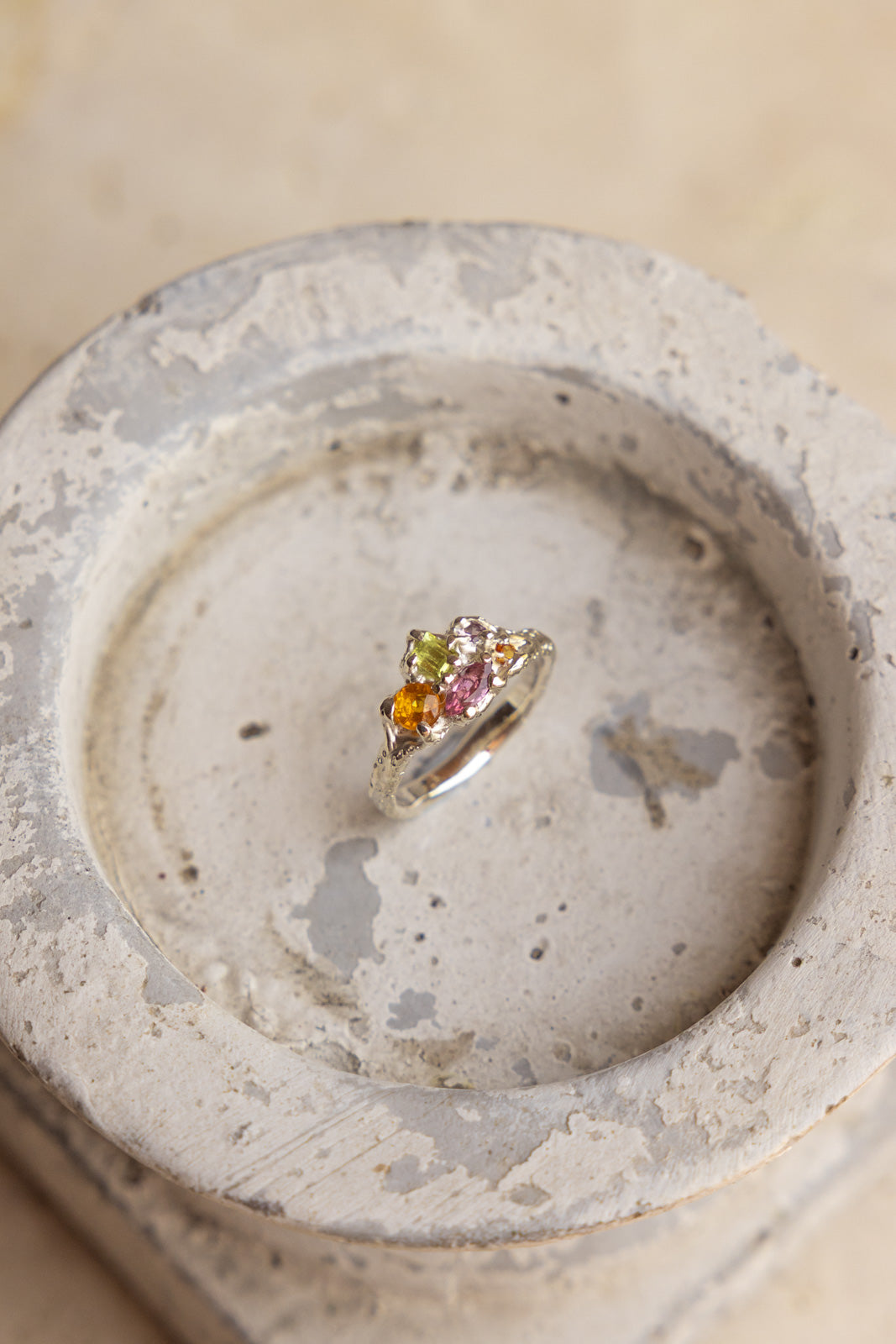 KORALL - Neij Jewellery,