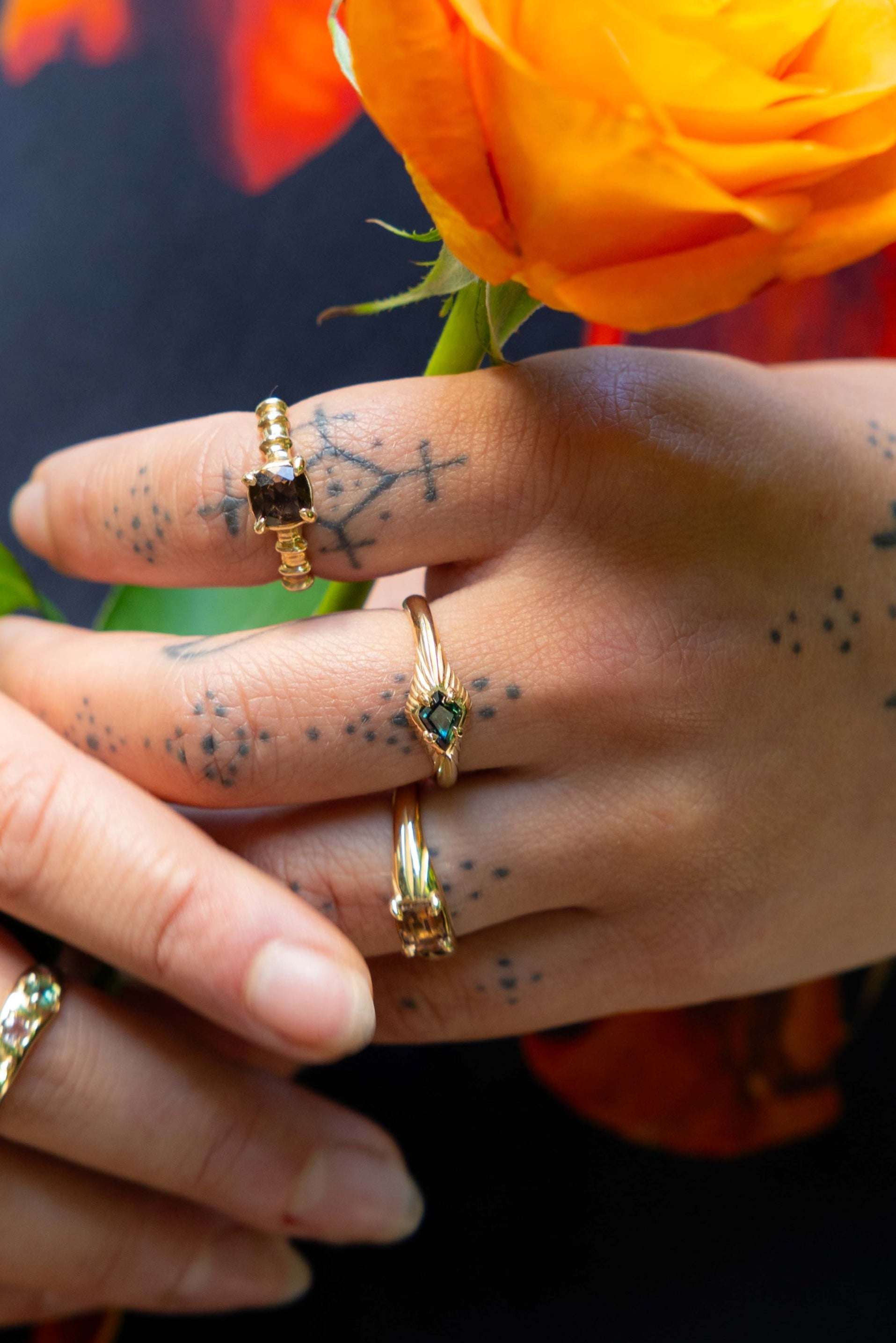 ECLIPSE - Neij Jewellery