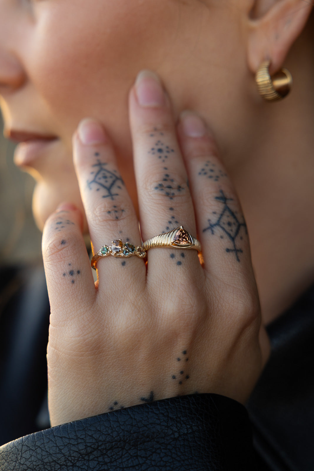 SHOAL | SOLID GOLD