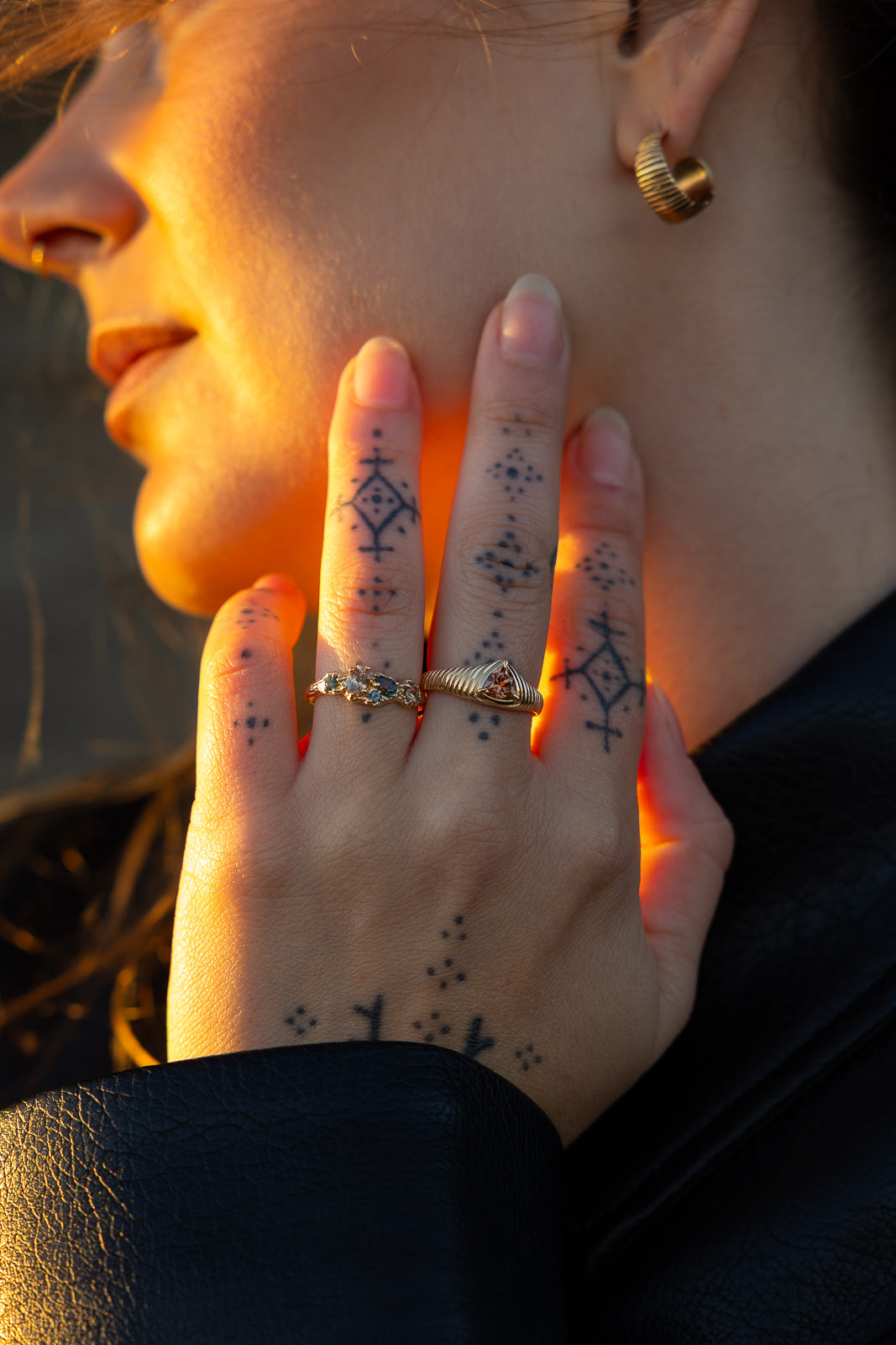 SHOAL | SOLID GOLD