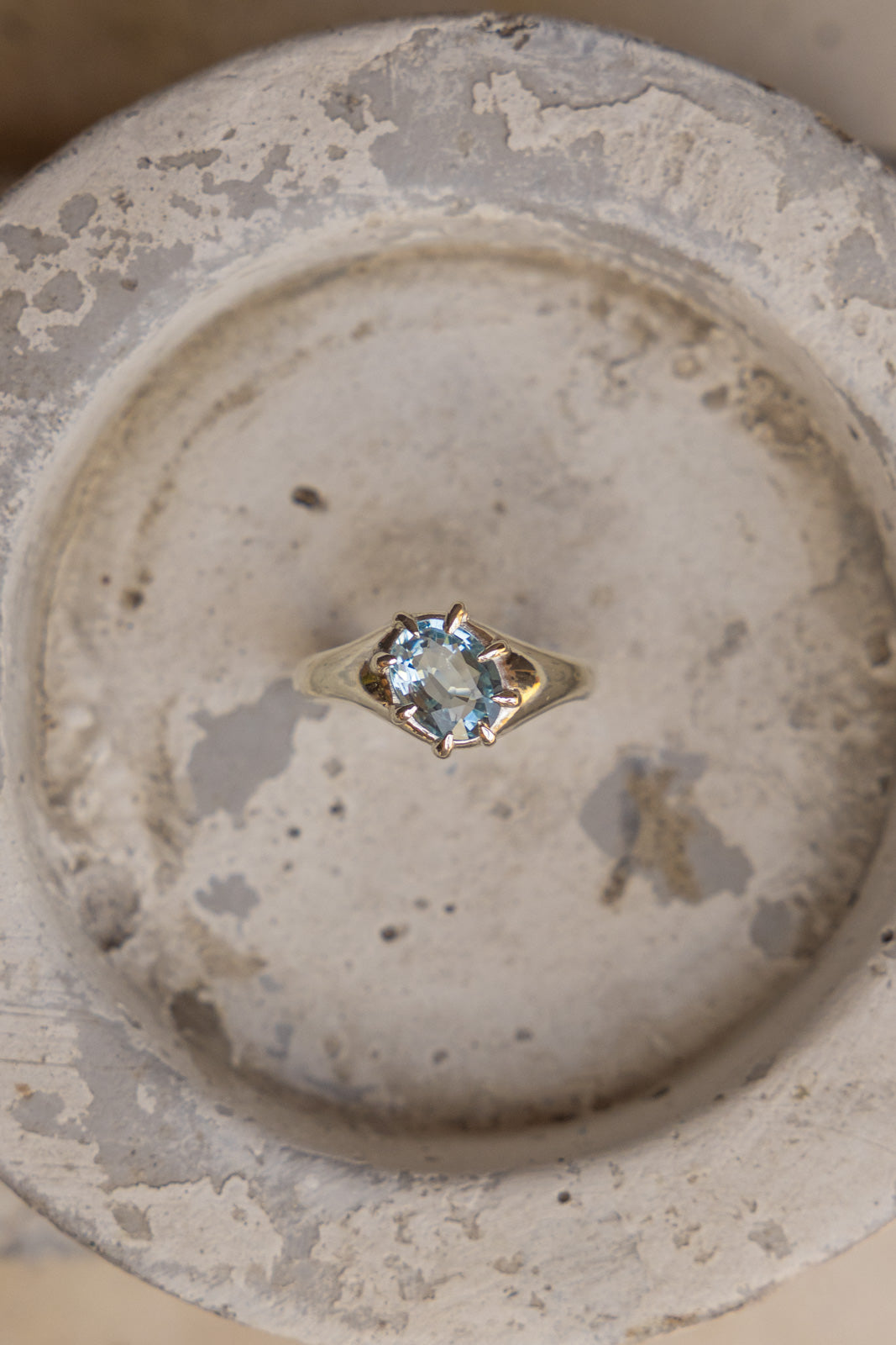 ISLJUS - Neij Jewellery, Rings