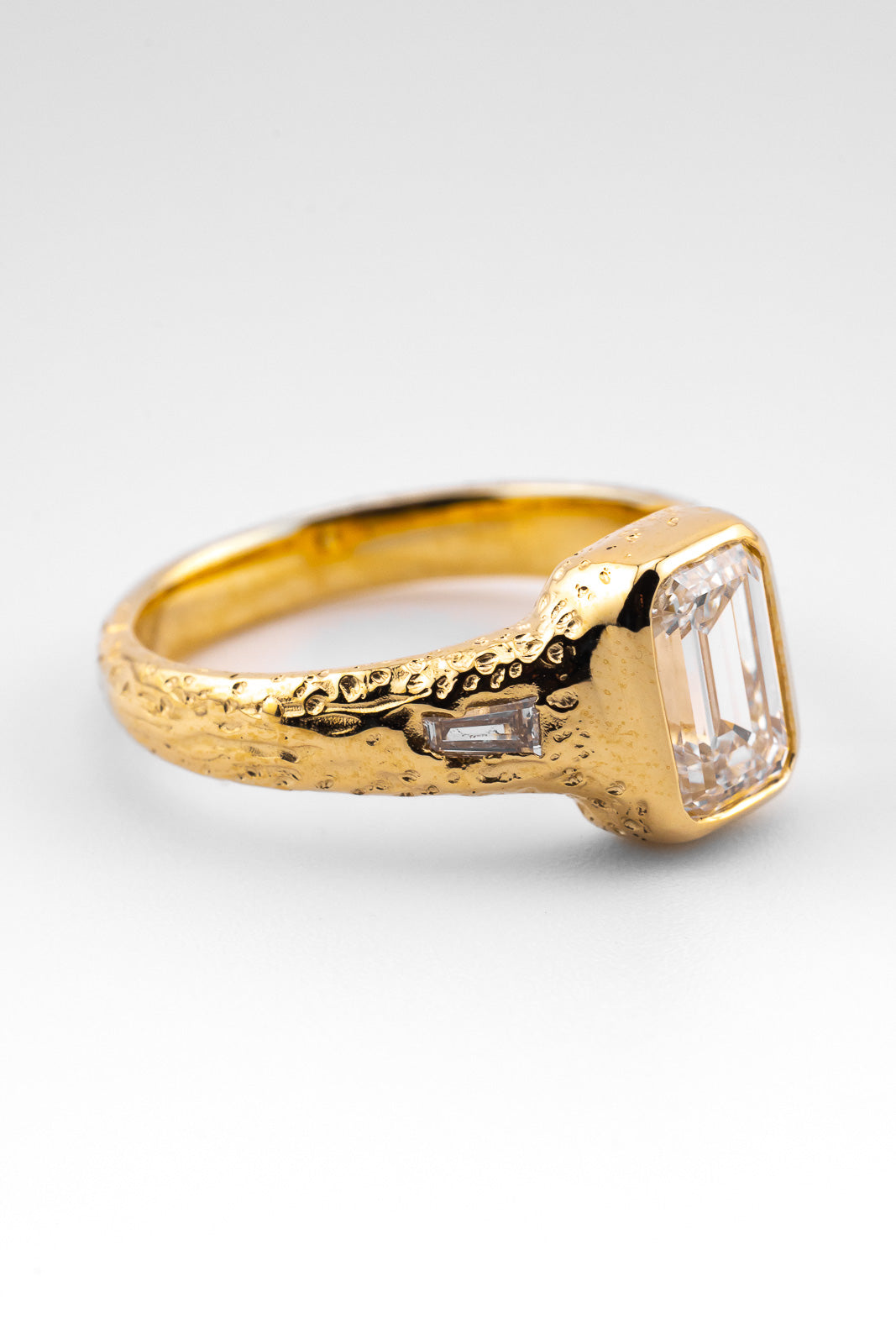 HAV | SOLID GOLD - Neij Jewellery, Rings