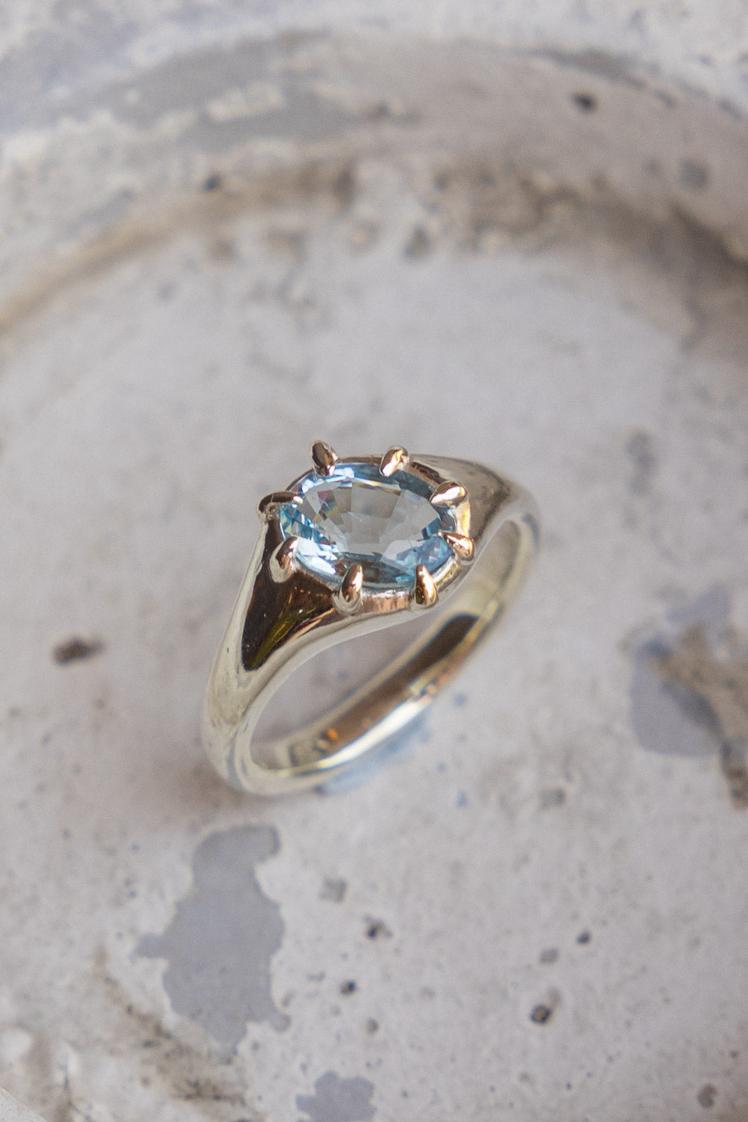 ISLJUS - Neij Jewellery, Rings