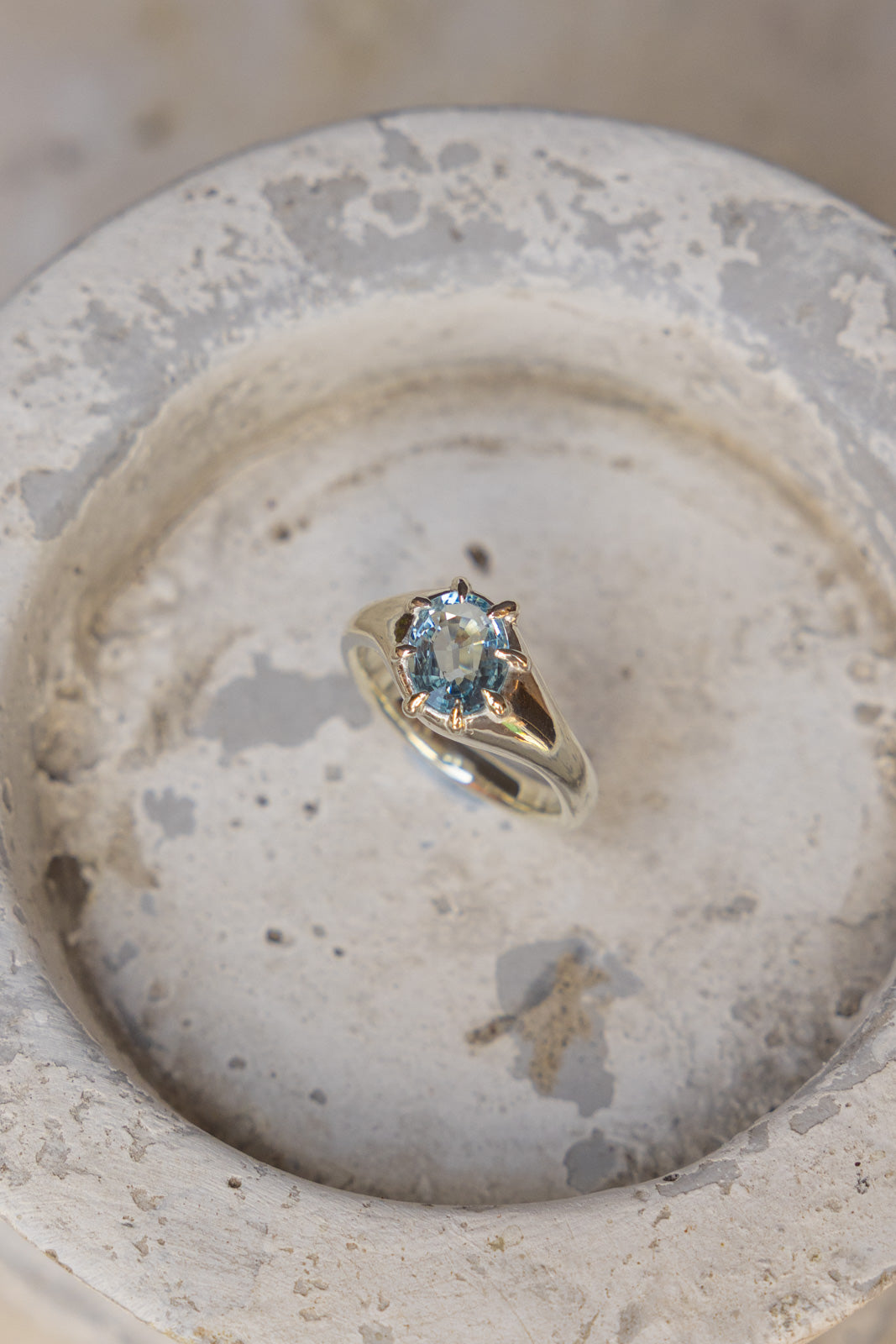 ISLJUS - Neij Jewellery, Rings