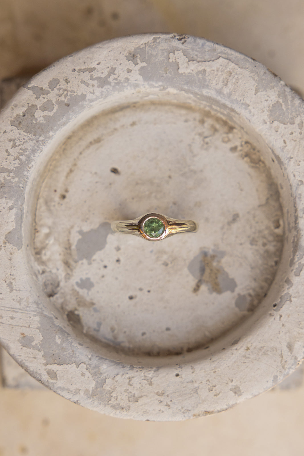 SIREN - Neij Jewellery, Rings