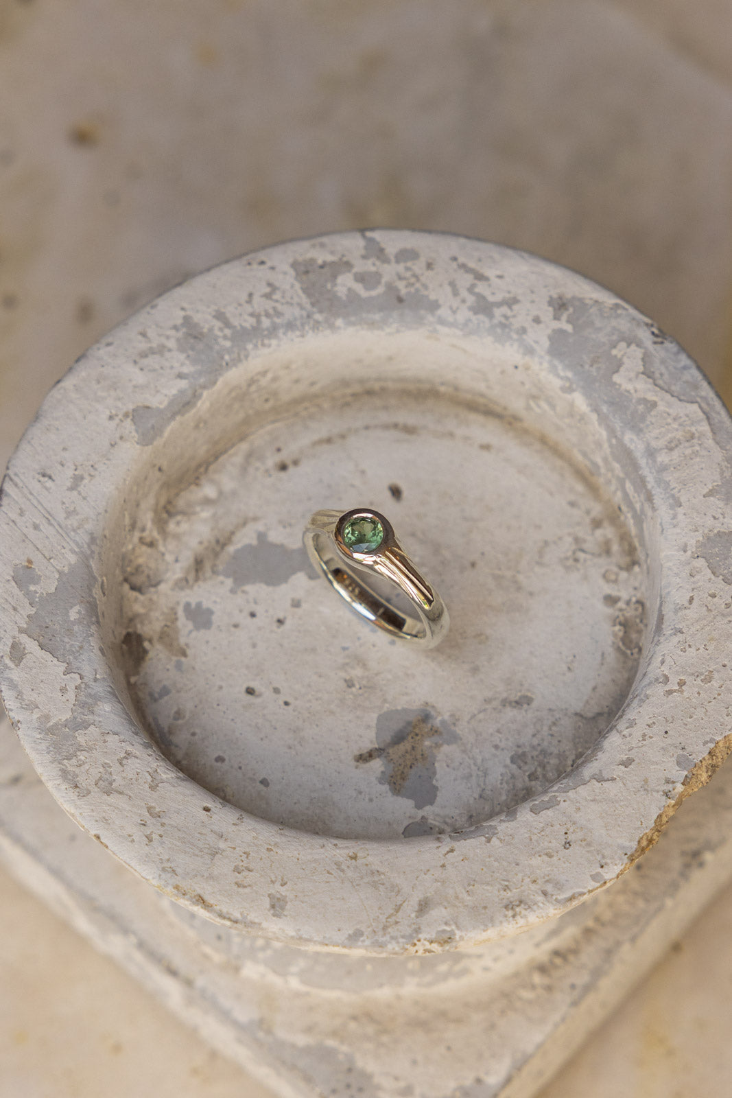 SIREN - Neij Jewellery, Rings