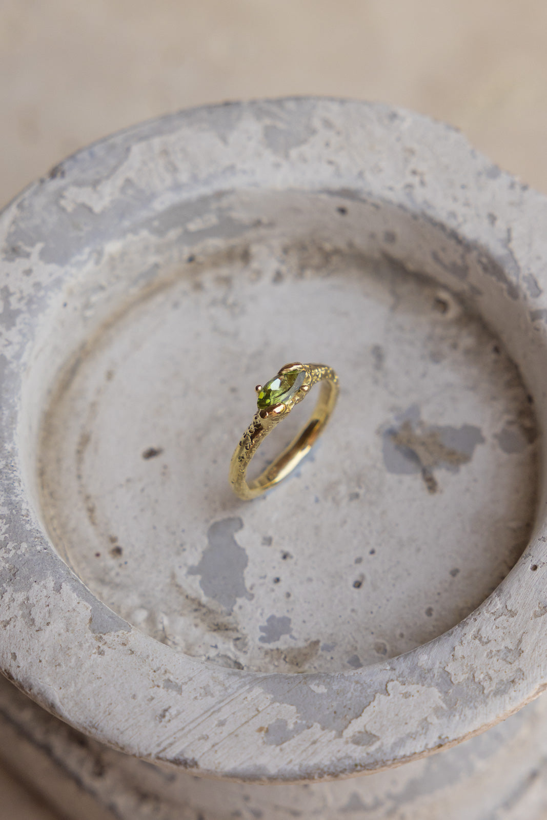 LUMEN - Neij Jewellery,