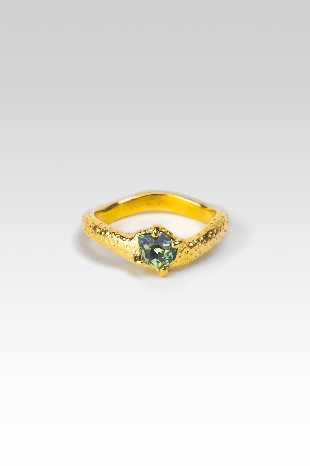 GLITTER - Neij Jewellery, Bespoke