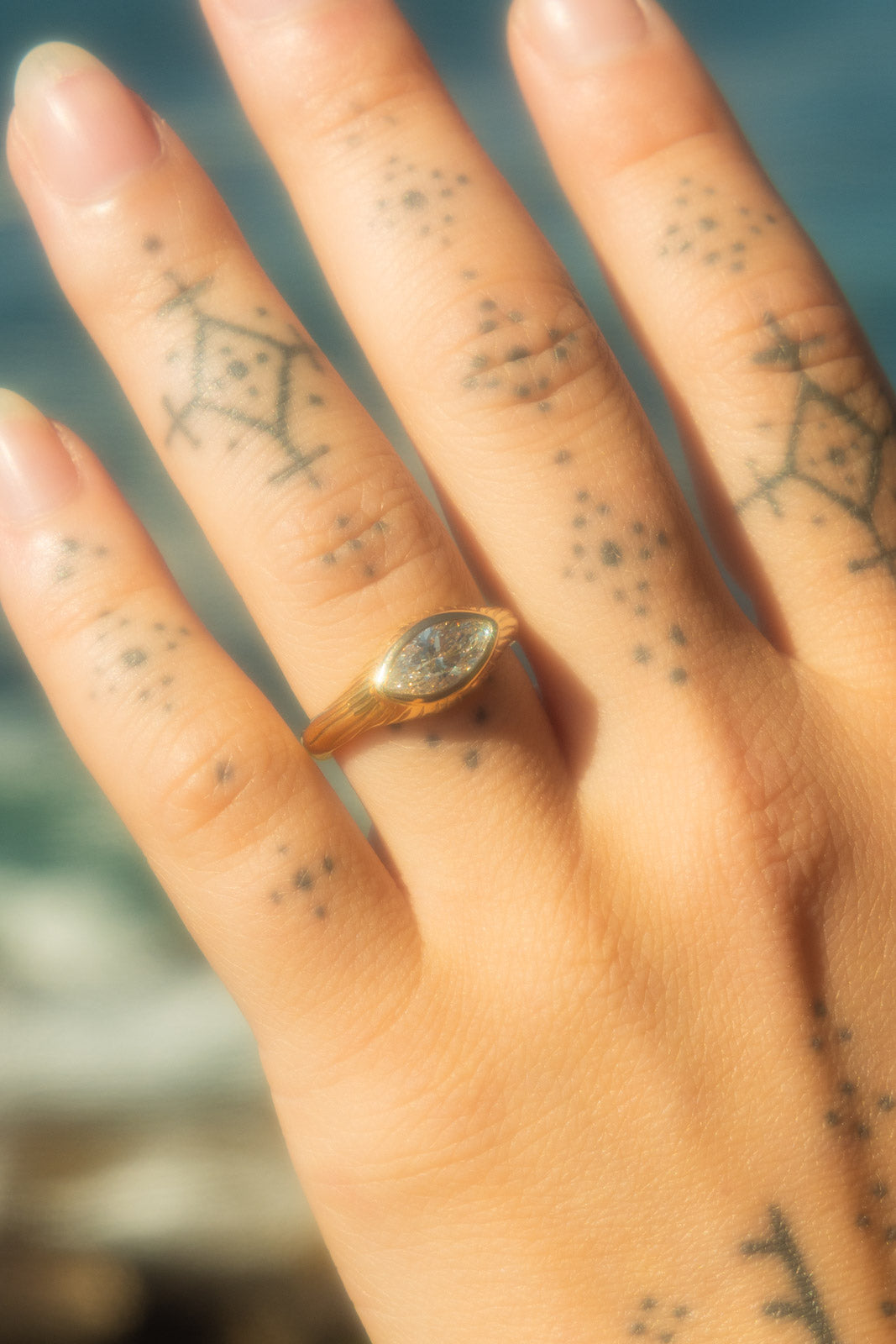 FILIPPA - Neij Jewellery, Rings