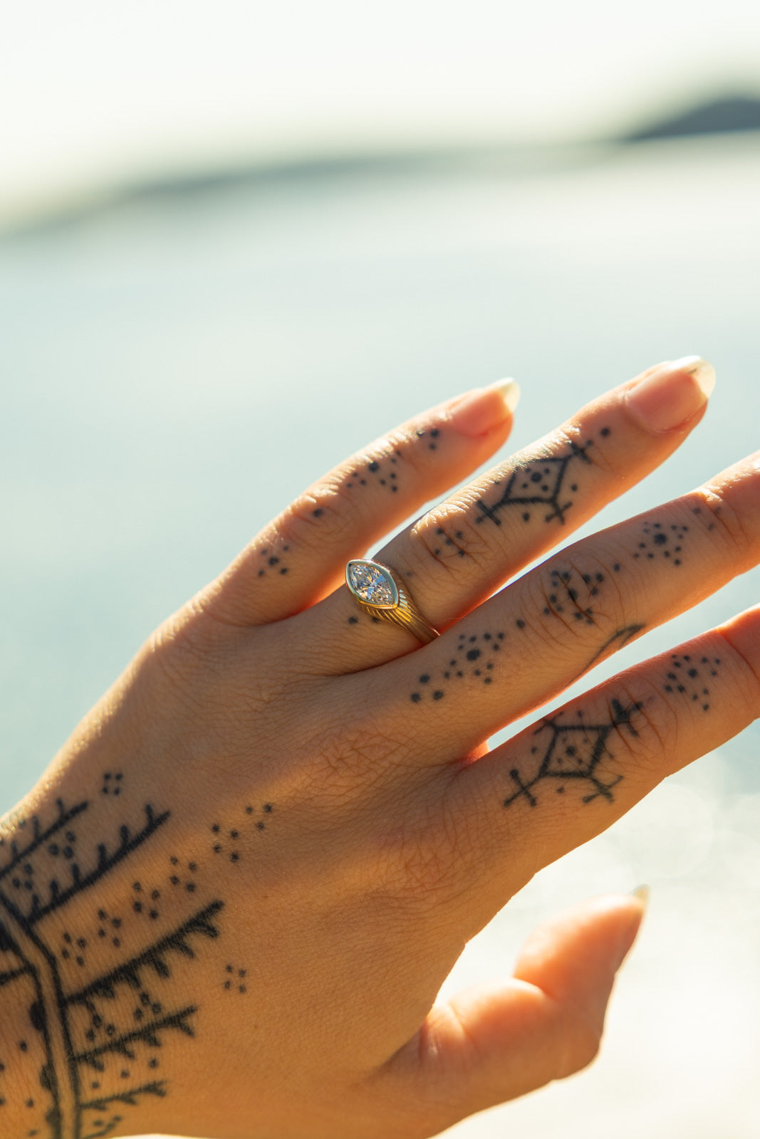 FILIPPA - Neij Jewellery, Rings