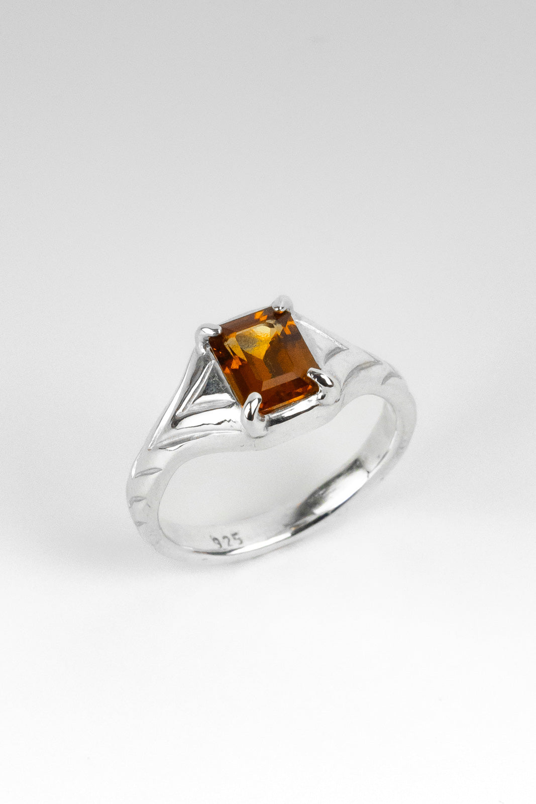 EMBER - Neij Jewellery, Rings