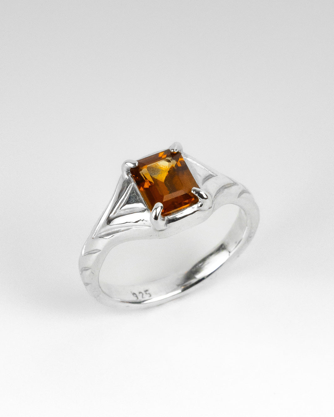 EMBER - Neij Jewellery, Rings