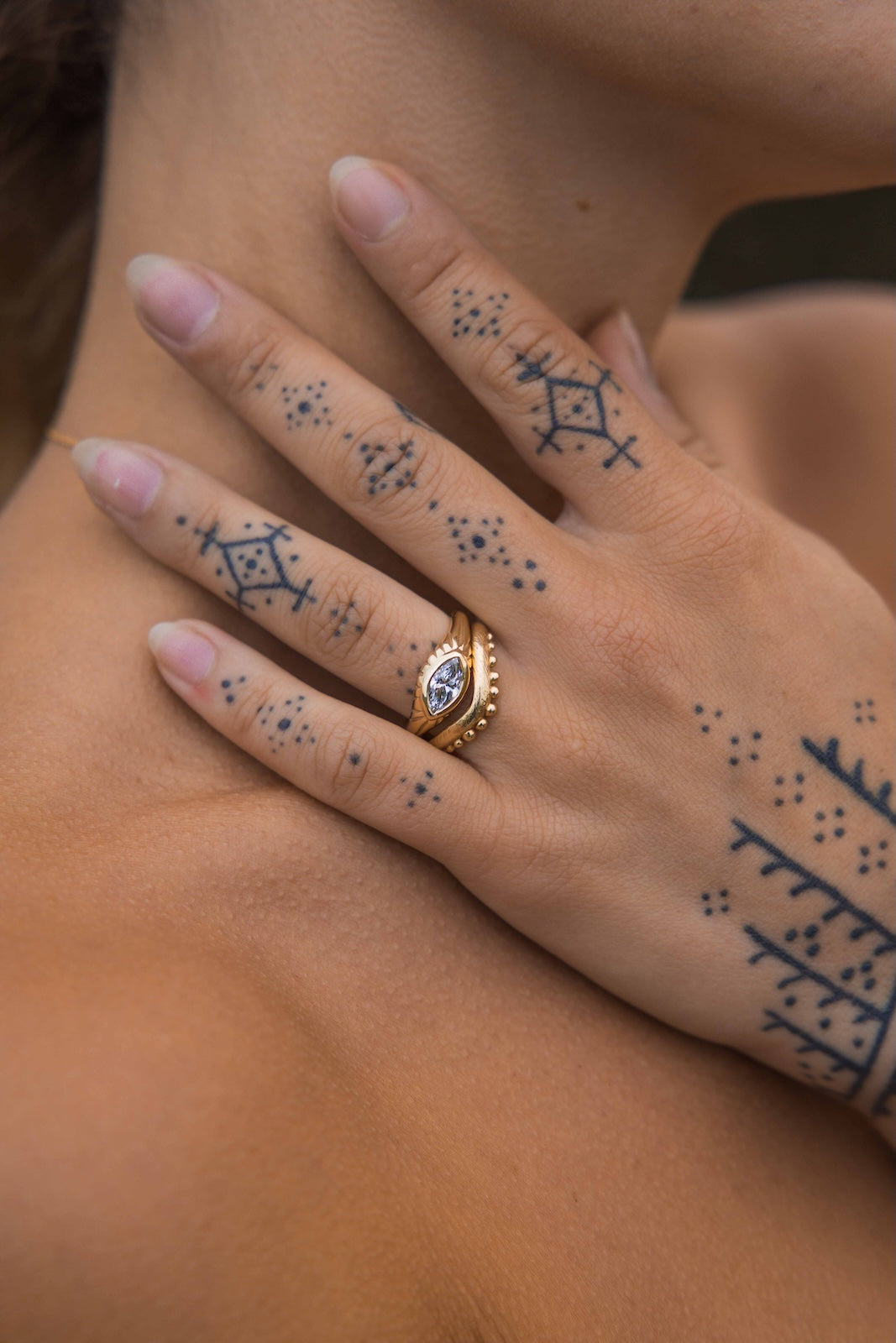 FILIPPA - Neij Jewellery, Rings