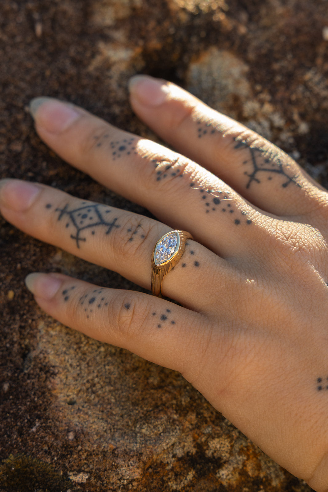 FILIPPA - Neij Jewellery, Rings