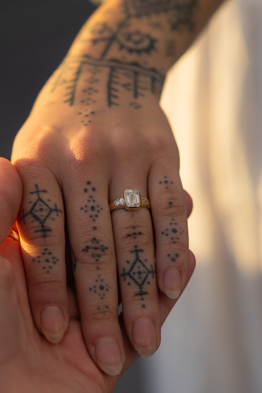 HAV | SOLID GOLD - Neij Jewellery, Rings