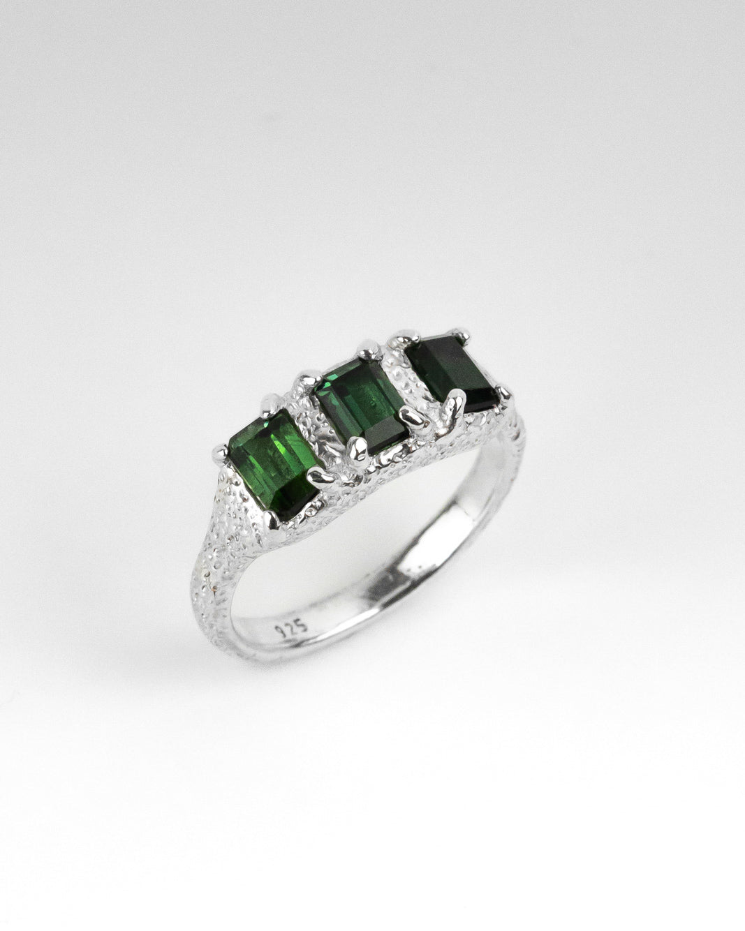 SPRING WATER NO.1 - Neij Jewellery, Rings