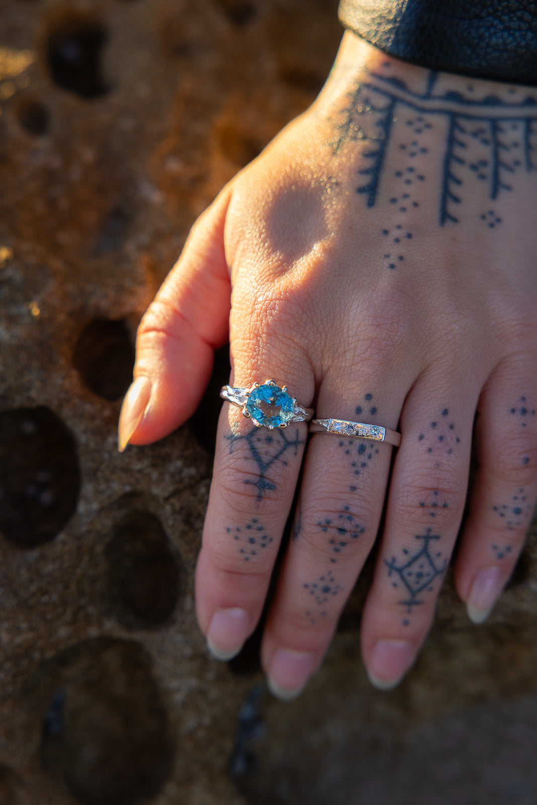 THALASSA | SILVER