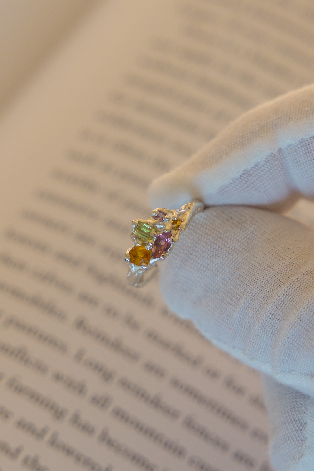 KORALL - Neij Jewellery,