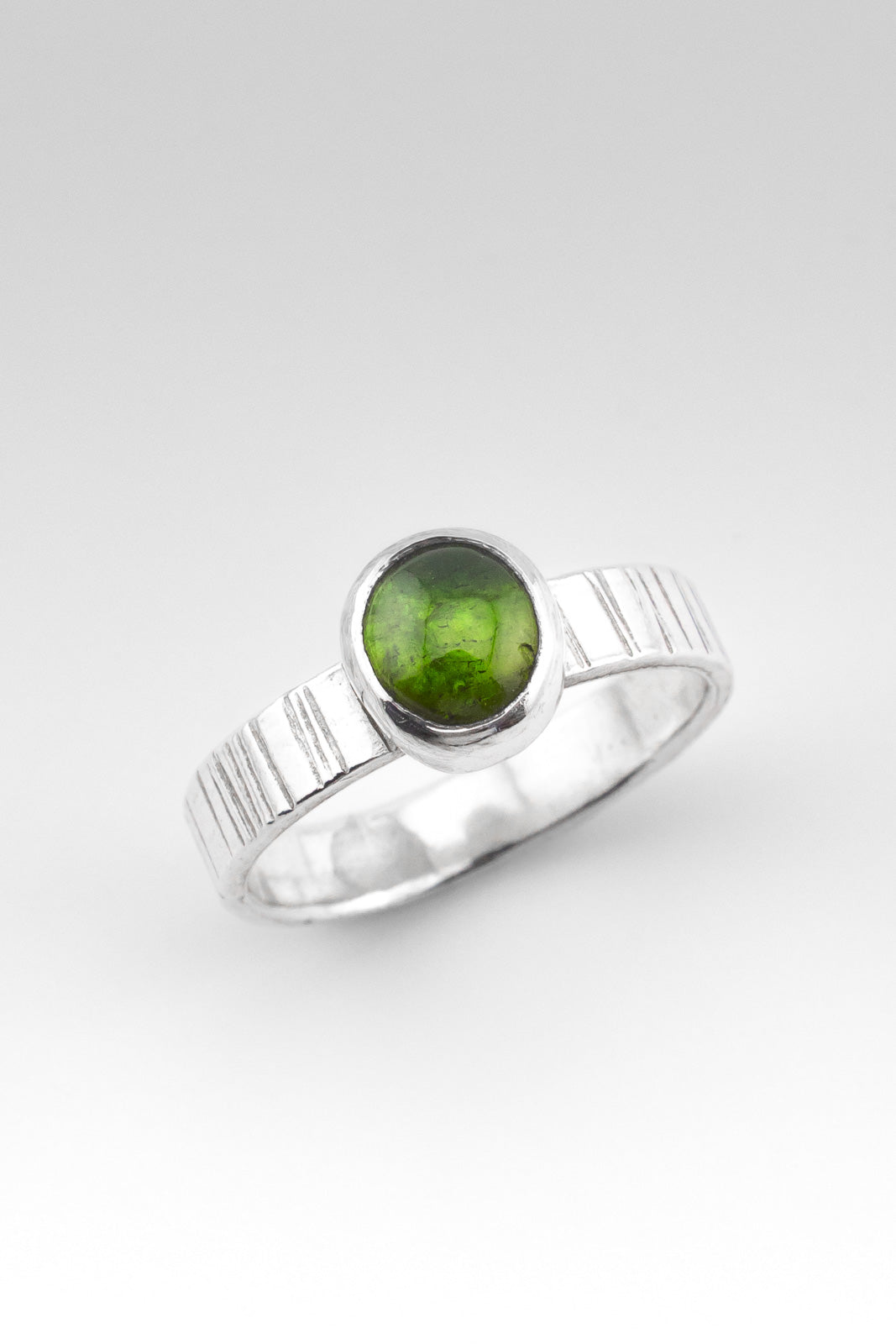 ARCHIVE 002 - TOURMALINE