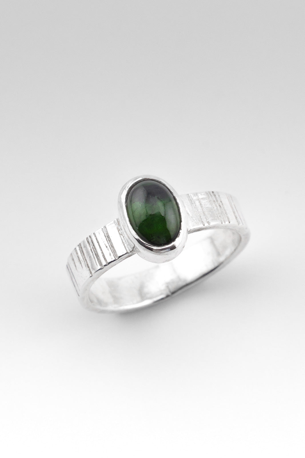 ARCHIVE 003 - TOURMALINE