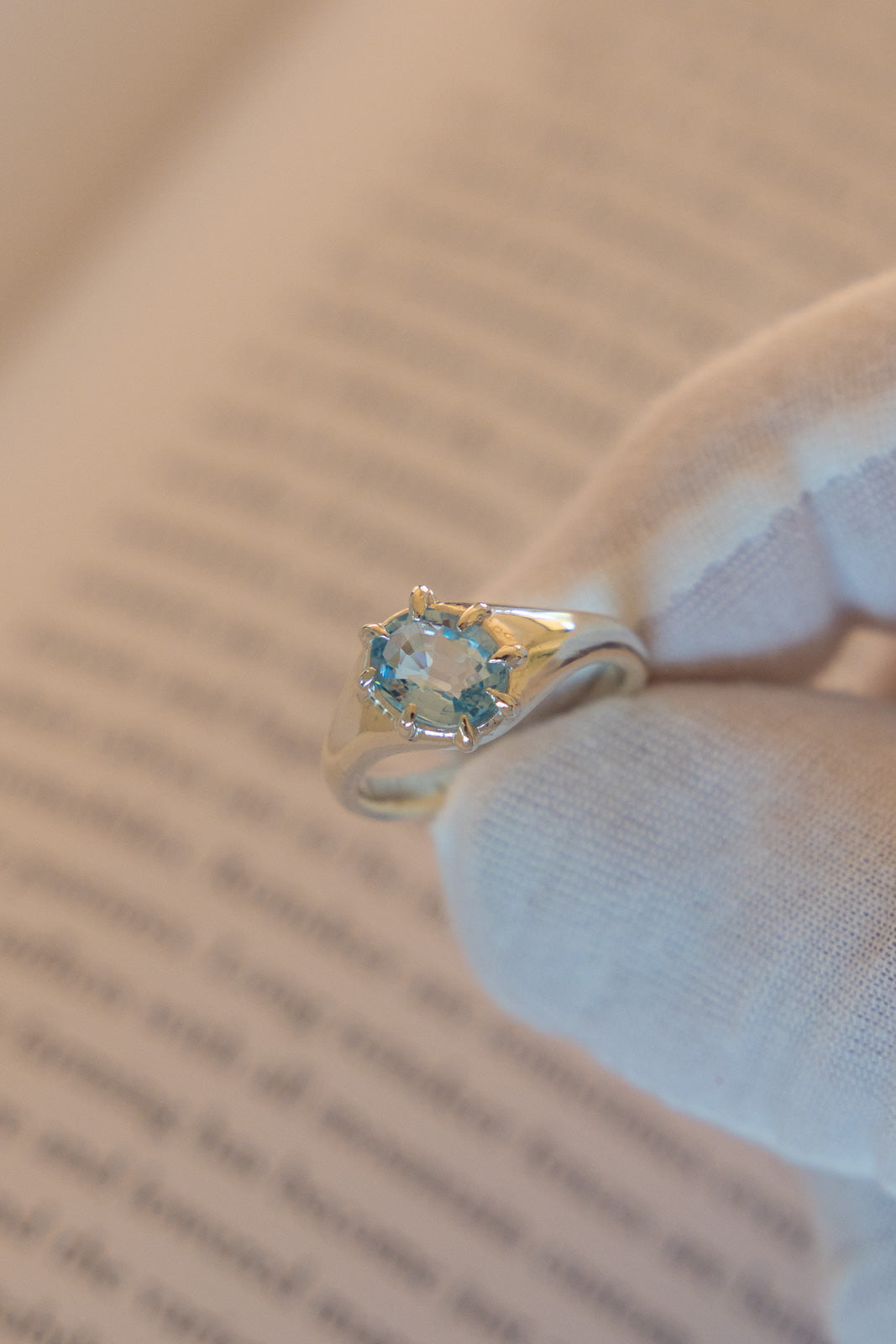 ISLJUS - Neij Jewellery, Rings