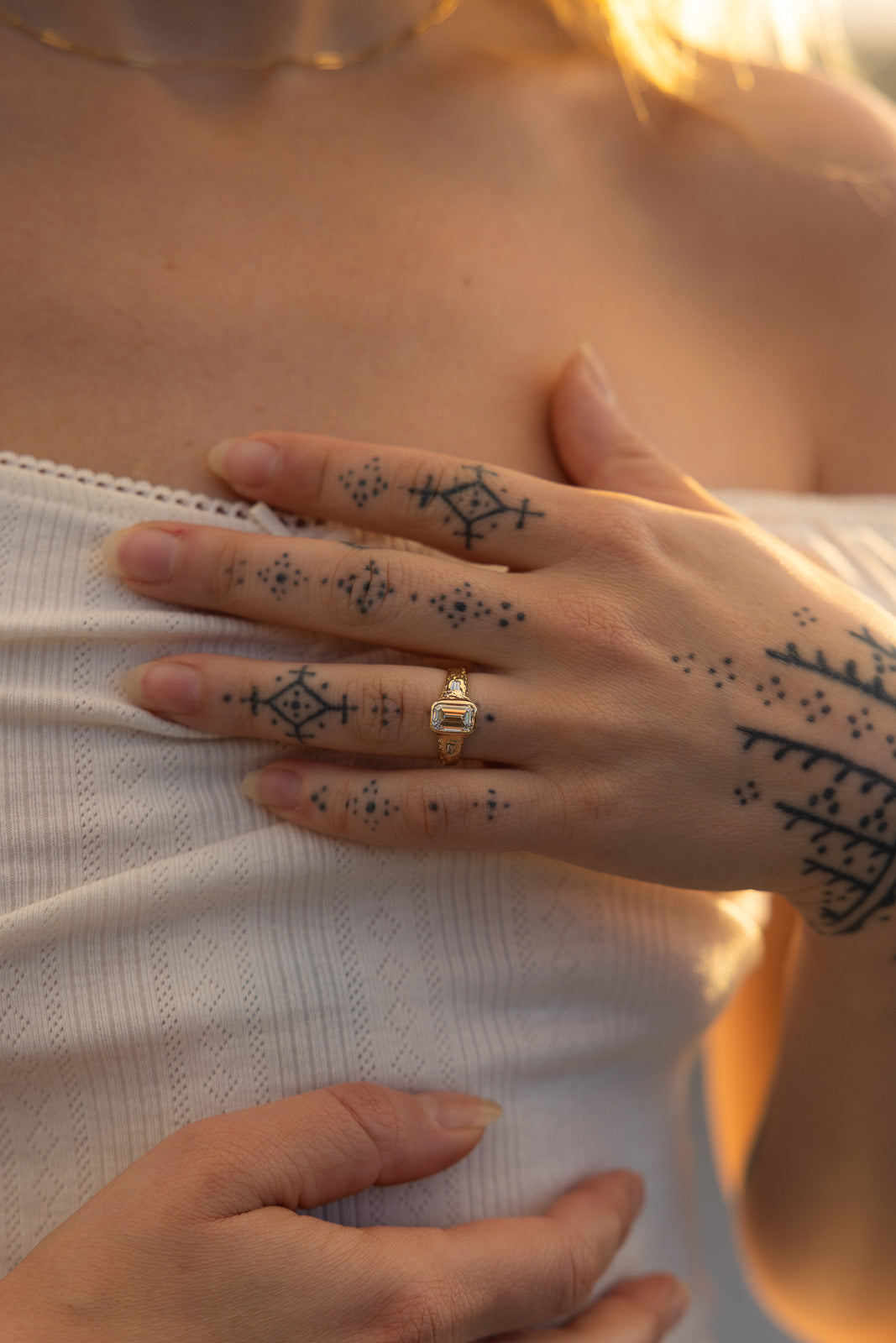 HAV | SOLID GOLD - Neij Jewellery, Rings