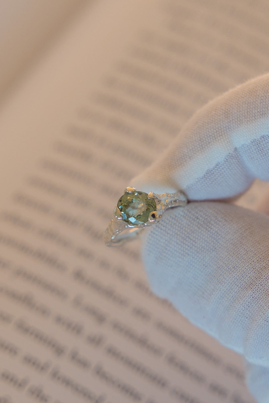 OCEANA NO.2 - Neij Jewellery,