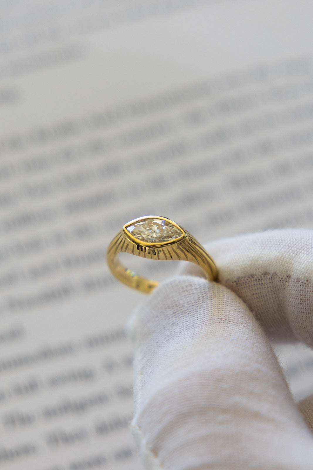 FILIPPA - Neij Jewellery, Rings