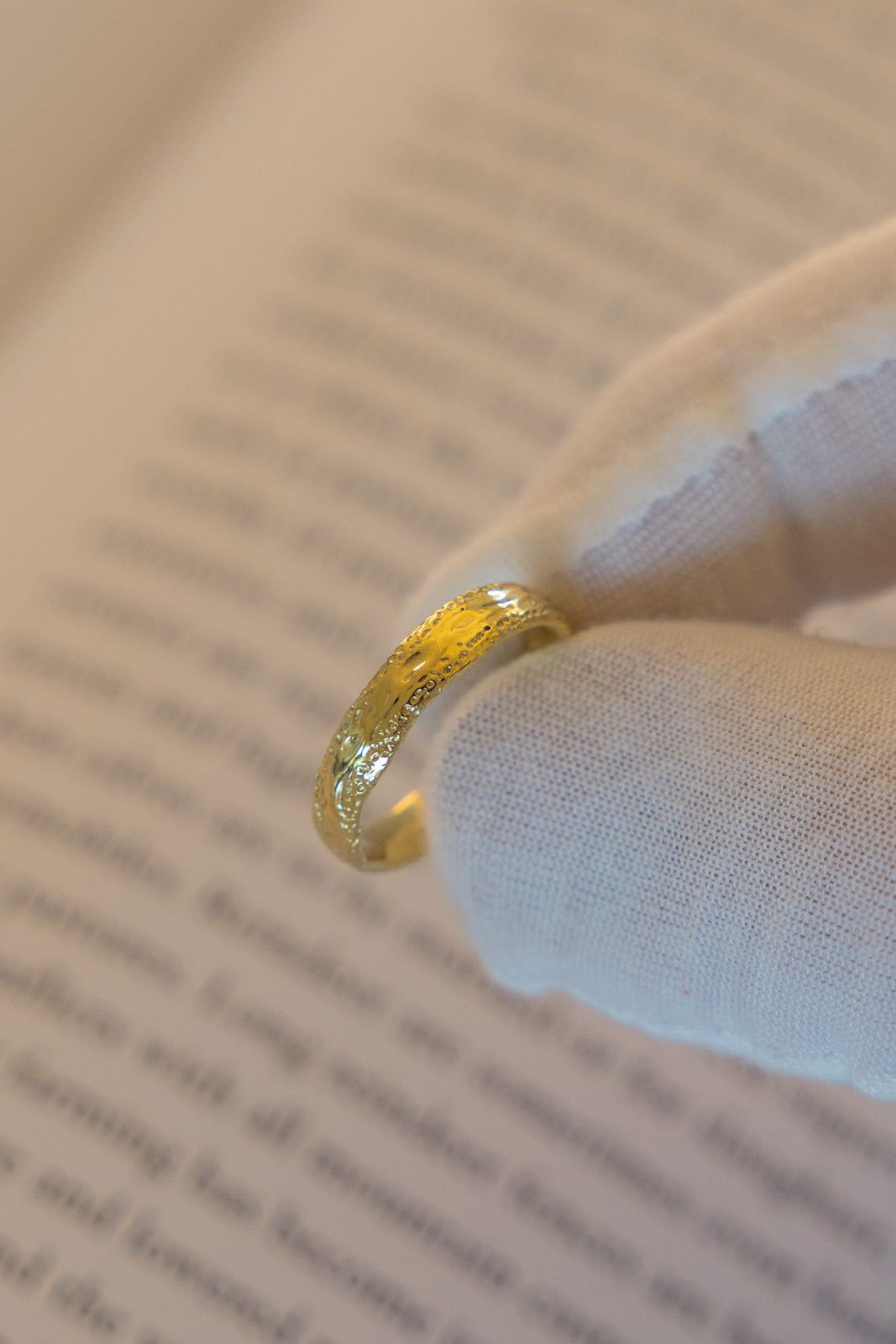 HARMONI - Neij Jewellery, Rings