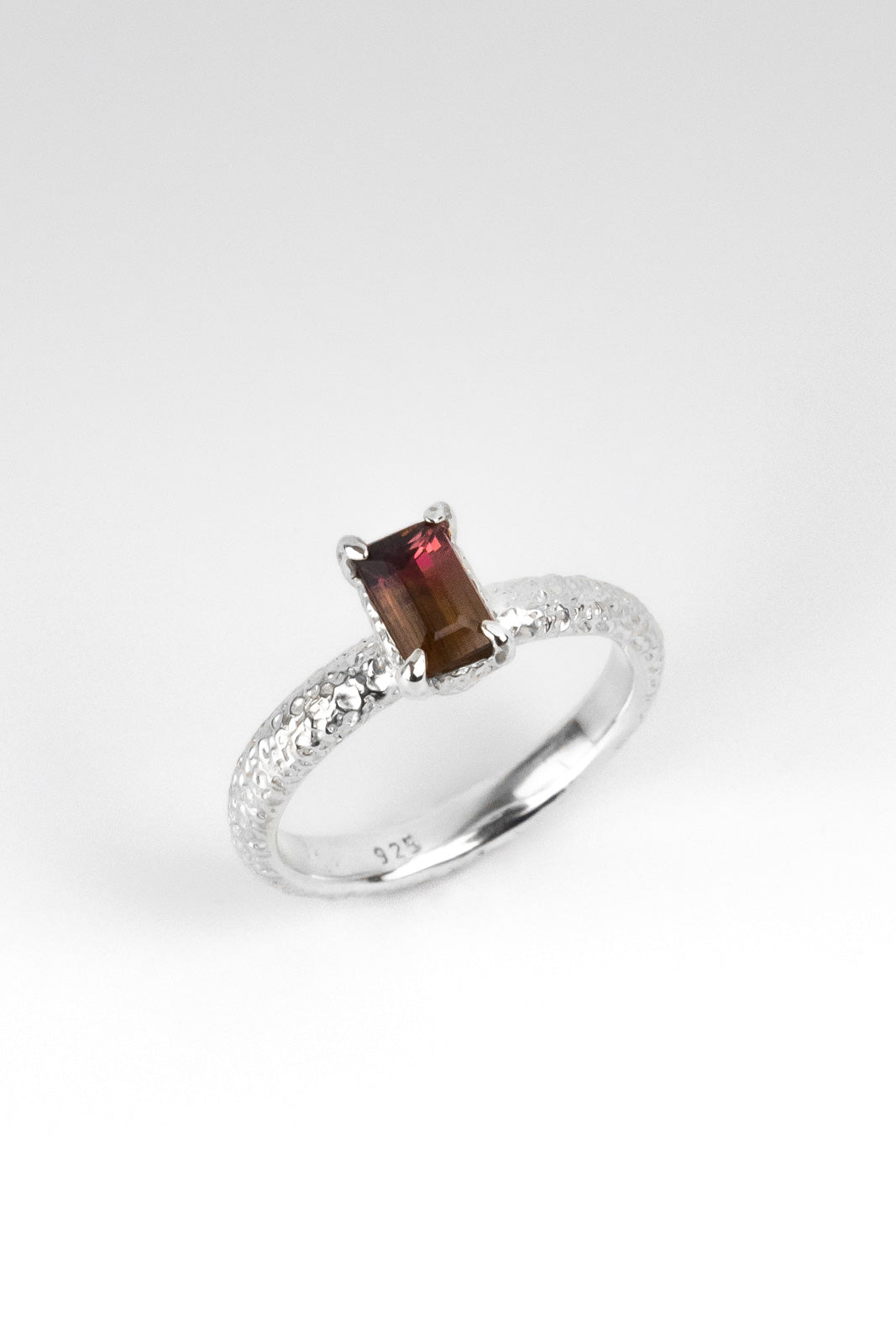 RIPPLE NO.1 - Neij Jewellery, Rings