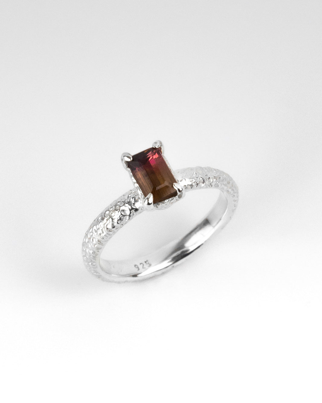 RIPPLE NO.1 - Neij Jewellery, Rings