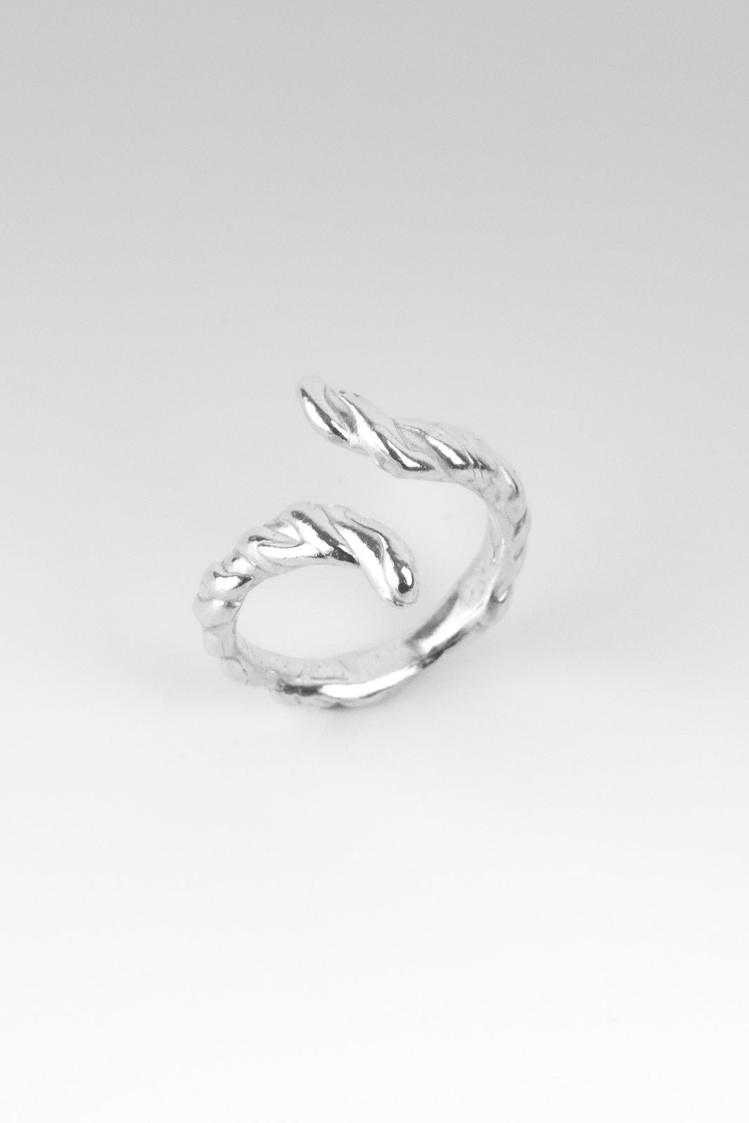 WAVE RING - Neij Jewellery, Rings