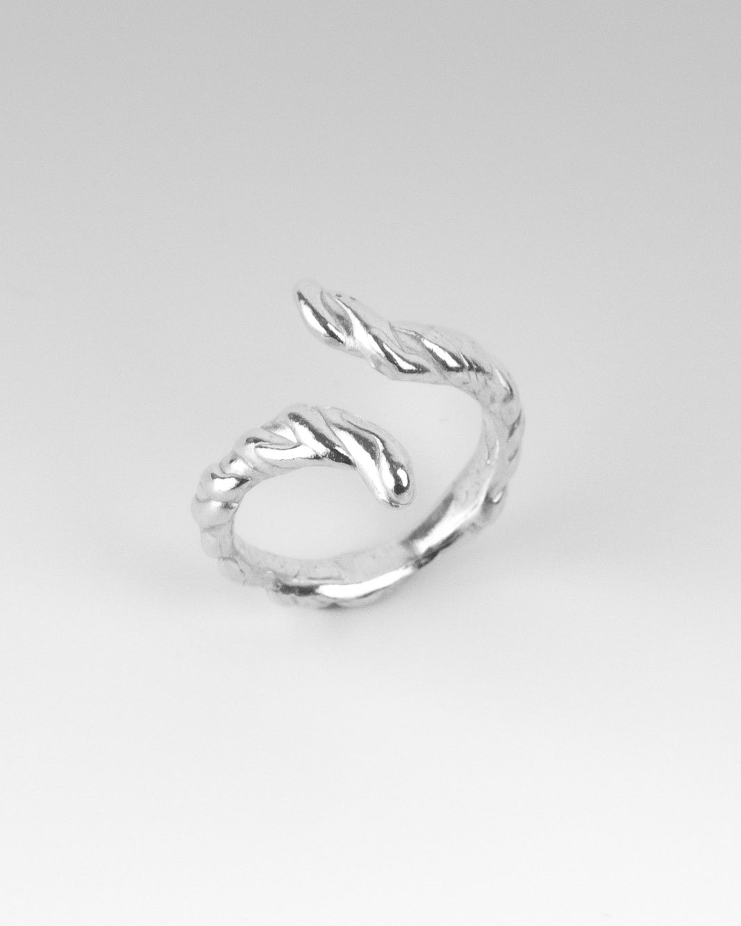 WAVE RING - Neij Jewellery, Rings
