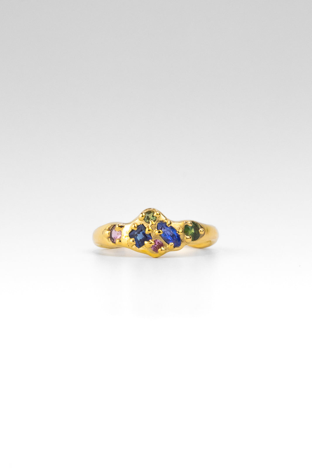 SEAFORD SUNSET - Neij Jewellery, Bespoke