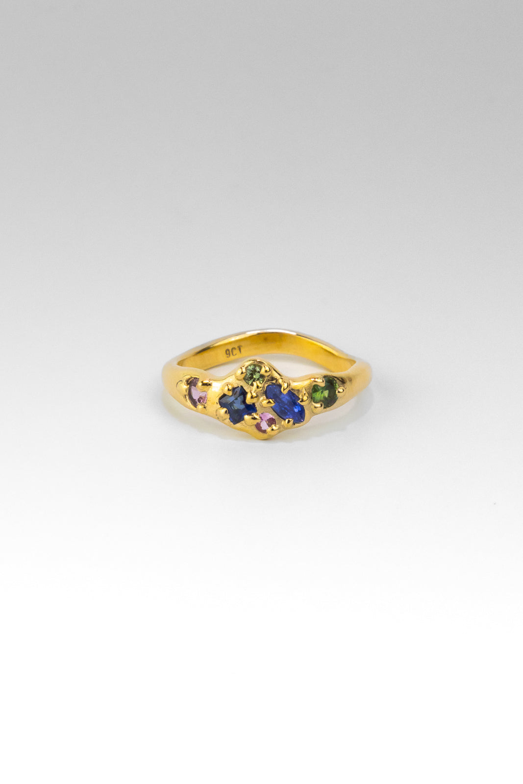 SEAFORD SUNSET - Neij Jewellery, Bespoke