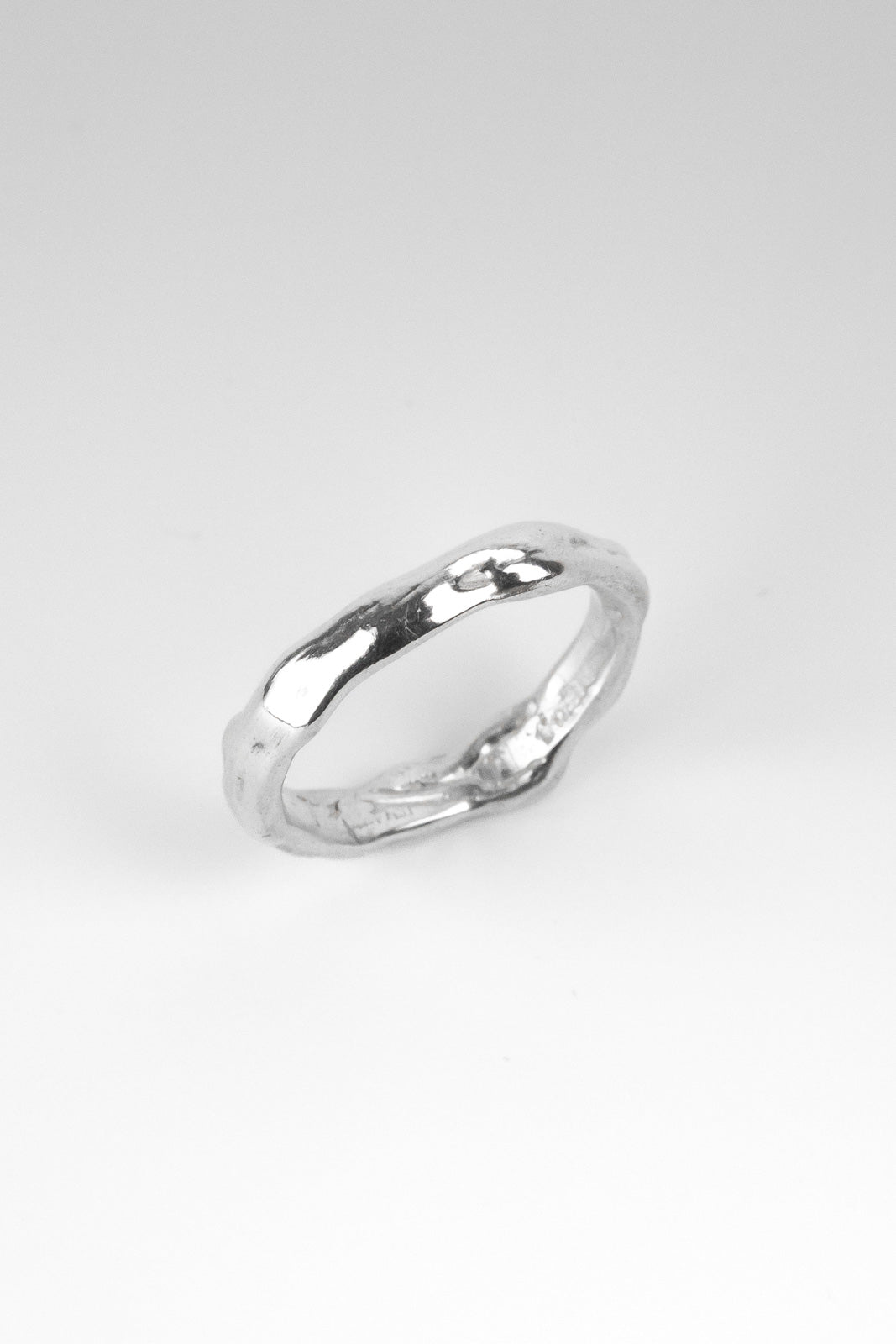 MOLTEN RING - READY TO SHIP - Neij Jewellery, Rings